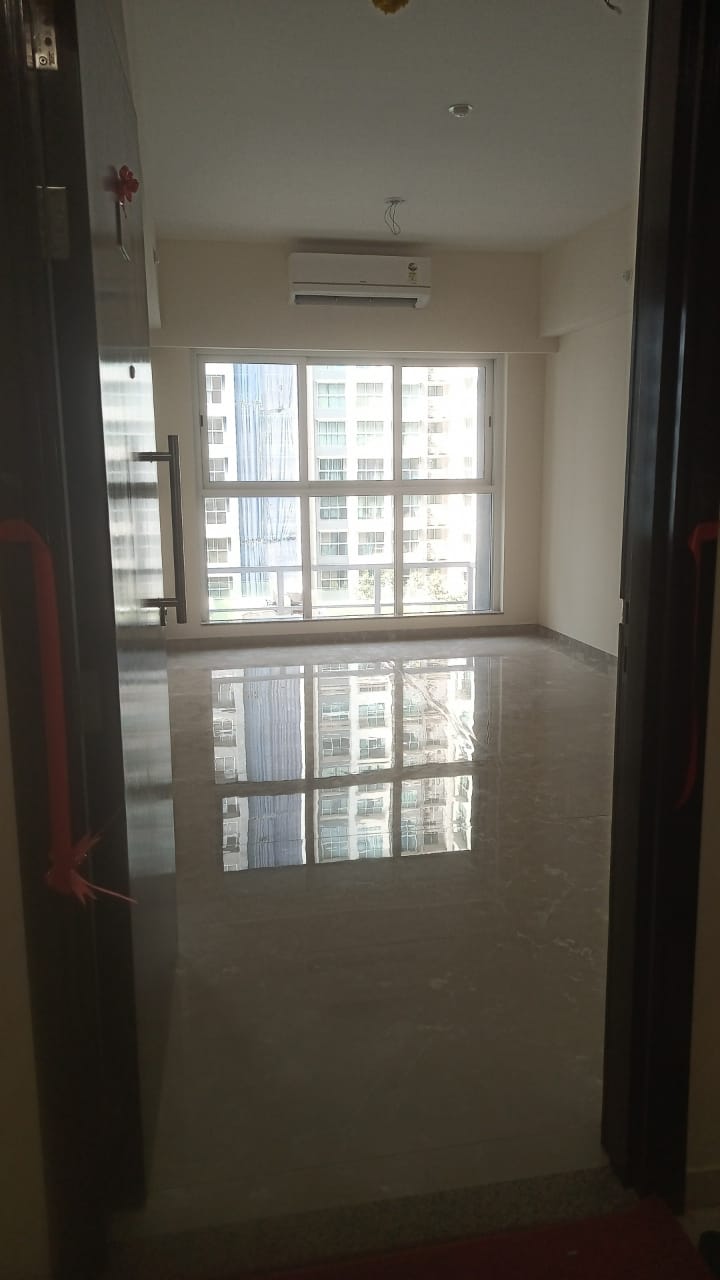 2 BHK Apartment For Sale in L&T Emerald Isle