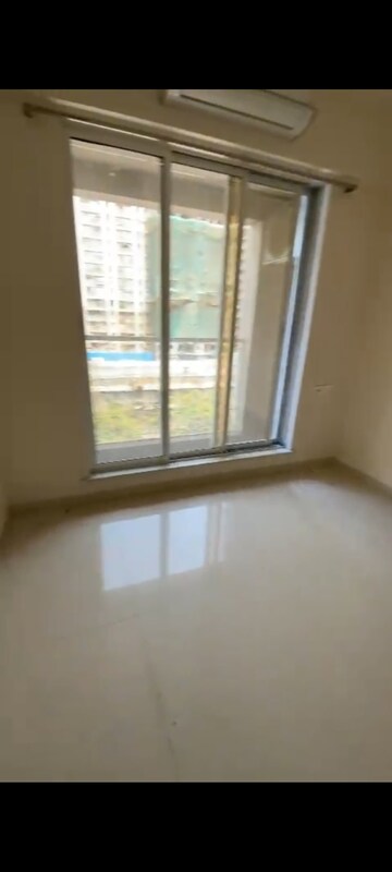 Bedroom in 1 BHK Apartment at Unique Ivana, Mira Road – for Rent