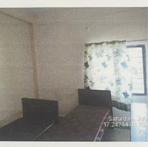 Living Room in 2 BHK Independent House at Tukkuguda – for Sale