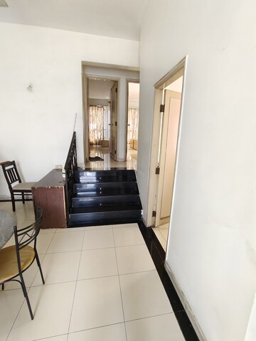Staircase in 2 BHK Apartment at Parmeshwar Saran, Koregaon Park – for Rent