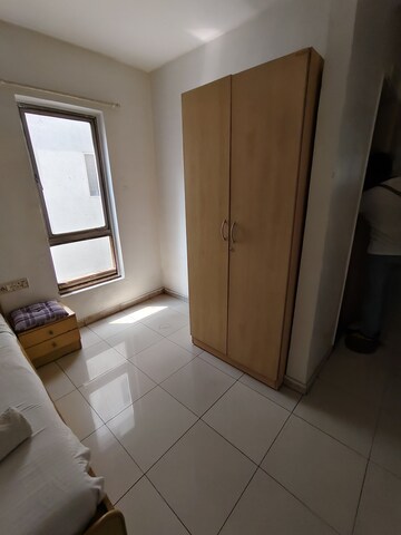 Bathroom in 2 BHK Apartment at Parmeshwar Saran, Koregaon Park – for Rent