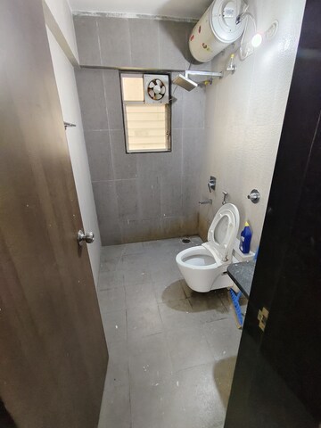 Bathroom in 2 BHK Apartment at Parmeshwar Saran, Koregaon Park – for Rent