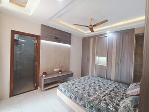 Bedroom in 2 BHK Apartment at Antara Senior Living Noida Phase 1, Sector 150 – for Sale