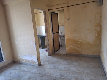 Room in 1 RK Apartment at Akhil Maharashtra Mathadi Kamgar Society, Ghansoli – for Rent
