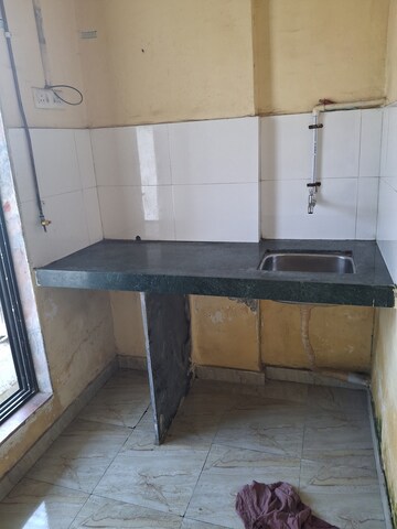 Furnished Amenities in 1 RK Apartment at Akhil Maharashtra Mathadi Kamgar Society, Ghansoli – for Rent