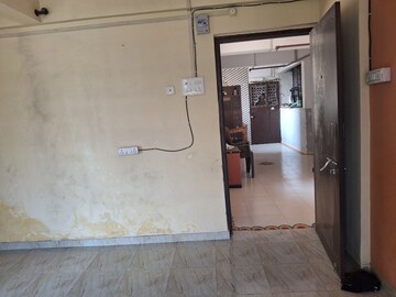 Room in 1 RK Apartment at Akhil Maharashtra Mathadi Kamgar Society, Ghansoli – for Rent
