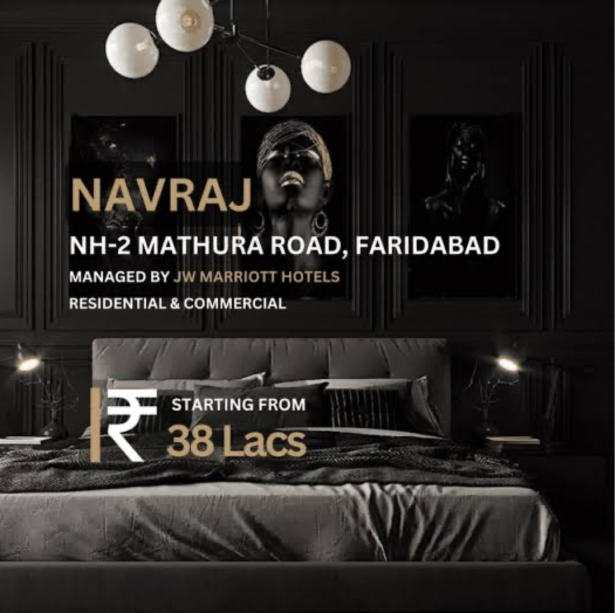 Retail Shop For Sale in Navraj