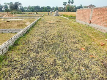 Plot Area in  Plot at Bihta – for Sale