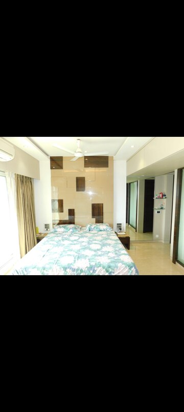 Bedroom in 3 BHK Apartment at Pacific Avenue Santacruz, Santacruz West – for Rent