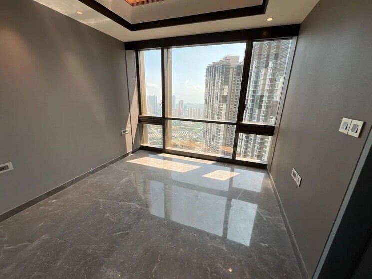 Kitchen, lodha-trump-tower 4 Bedroom 1600 Sq.Ft. Apartment In Worli Mumbai 8405866