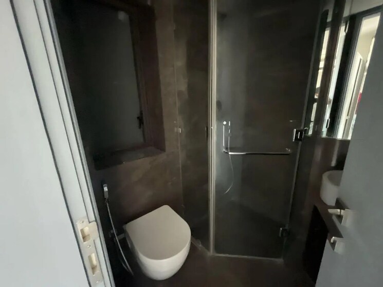 undefined, lodha-trump-tower 4 Bedroom 1600 Sq.Ft. Apartment In Worli Mumbai 8405866