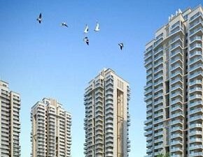 2 BHK Apartment For Sale in Gaur City 7th Avenue, Sector 4, Greater Noida
