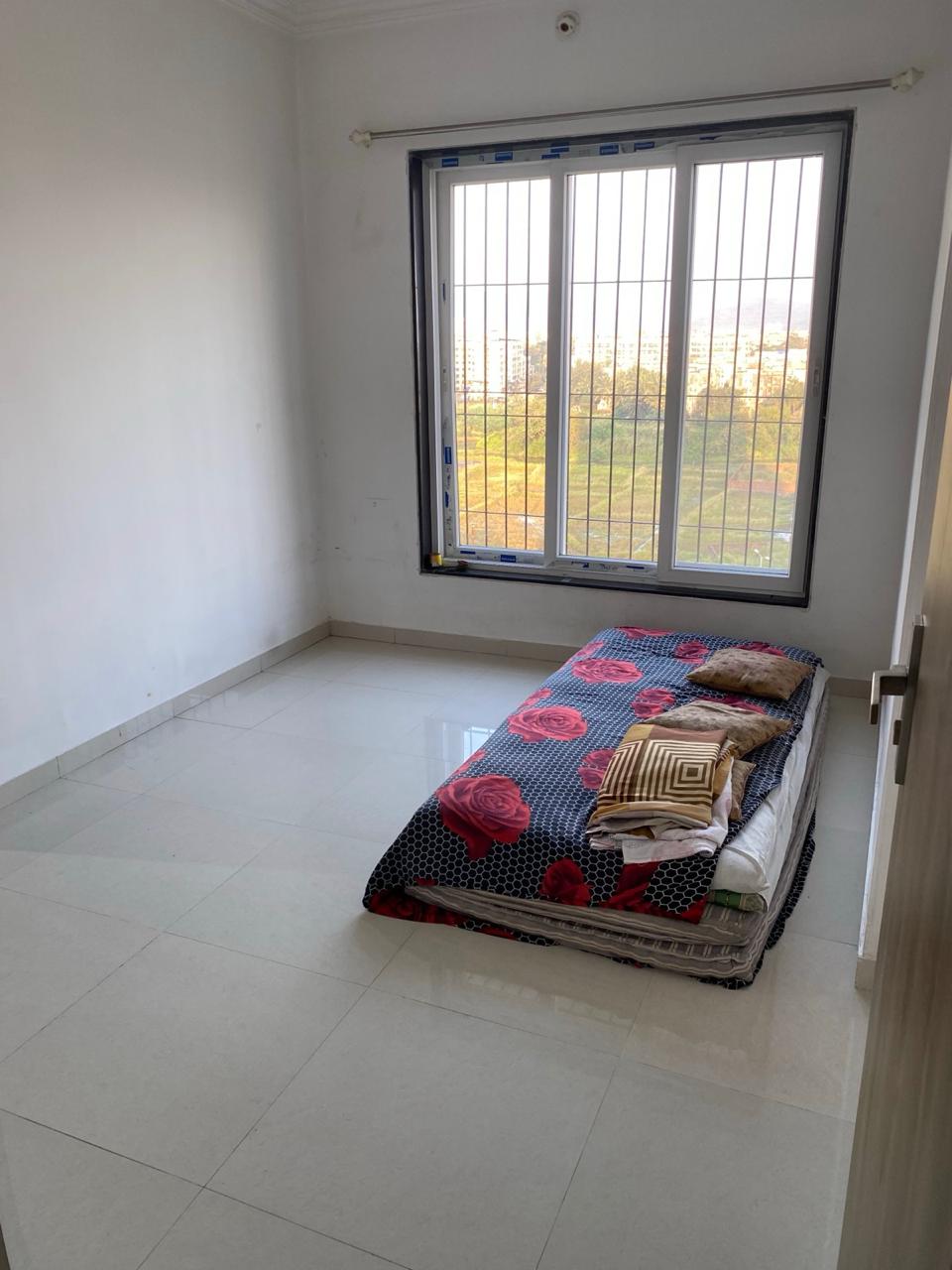 1 BHK Apartment For Sale in Kurla West