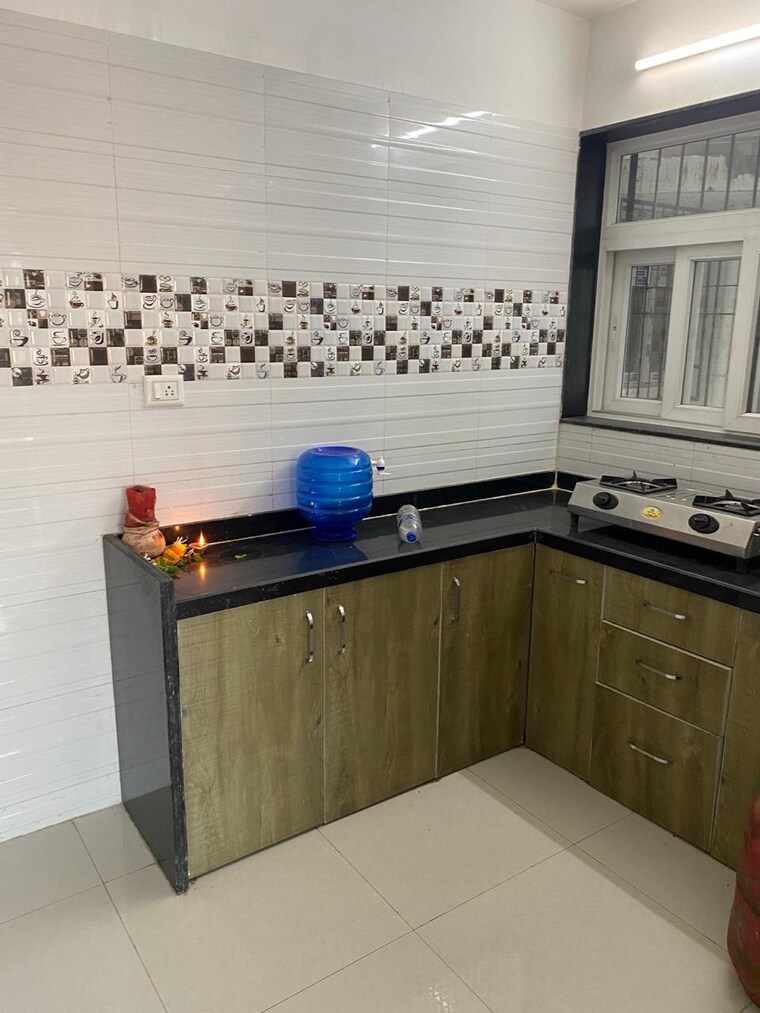 Kitchen, kurla west 1 Bedroom 410 Sq.Ft. Apartment In Kurla West Mumbai 8405899