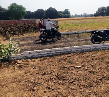  Plot – Exterior View View at Bihta - for Sale