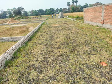  Plot – Exterior View View at Bihta - for Sale