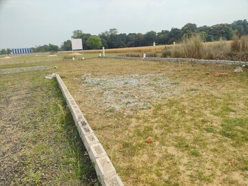  Plot – Exterior View View at Bihta - for Sale
