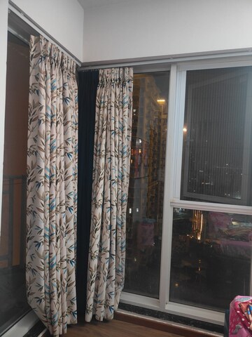 Bedroom in 3 BHK Apartment at Microtek Greenburg, Sector 86 – for Sale