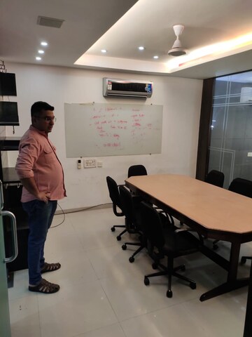 Team Area in  Office Space at Ashram Road – for Rent