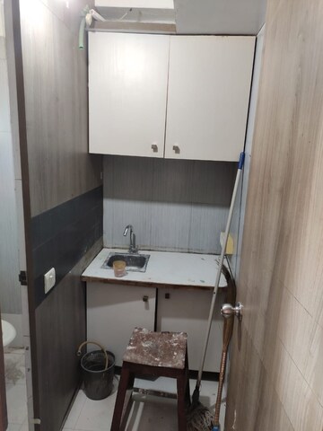 Bathroom in  Office Space at Ashram Road – for Rent