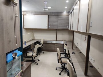 Team Area in  Office Space at Ashram Road – for Rent