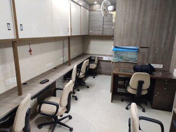 Team Area in  Office Space at Ashram Road – for Rent