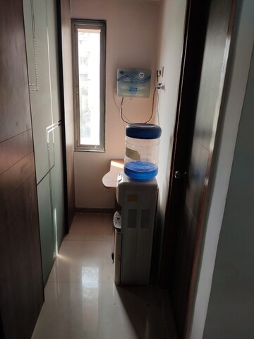 Building Lobby in  Office Space at Ashram Road – for Rent