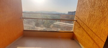 2.5 BHK Apartment For Sale in Nanded Kalashree, State Bank Nagar