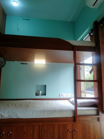  Pg For Rent in Goregaon West