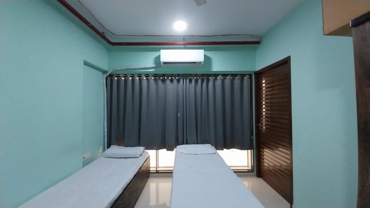 Team Area, goregaon west Pg For Boys In Goregaon West 8405891