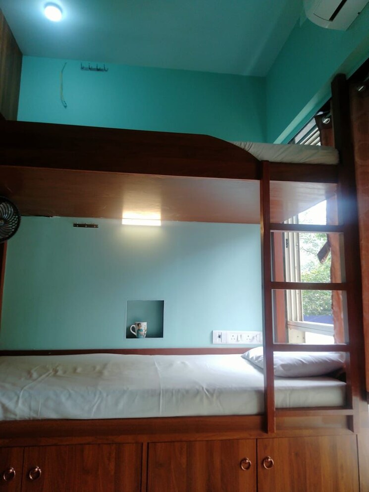 undefined, goregaon west Pg For Boys In Goregaon West 8405891