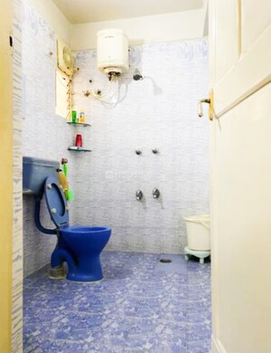 Bathroom in 3 BHK Apartment at Kalpataru Vista, Sector 128 – for Sale