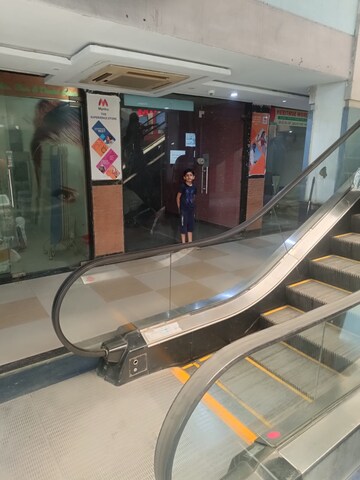  Shop – Exterior View View at Indrapuram - for Sale