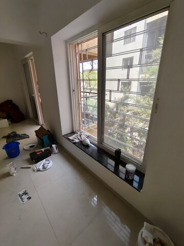 Room in 2 BHK Apartment at Shahenshah CHS, Koregaon Park – for Rent