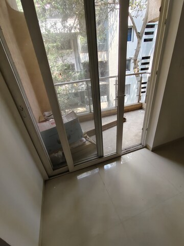 Staircase in 2 BHK Apartment at Shahenshah CHS, Koregaon Park – for Rent