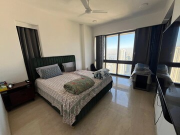 4 BHK Apartment For Sale in Lodha The Park, Worli