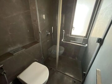 Attached Bathroom in 4 BHK Apartment at Lodha The Park, Worli – for Sale