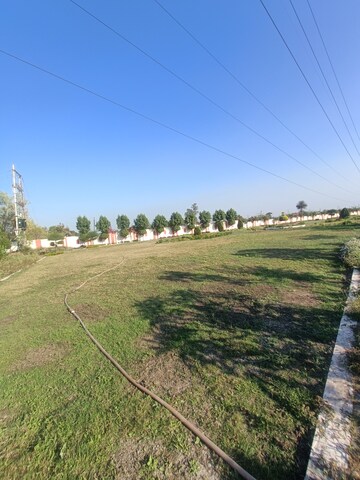  Plot – Garden View at Panchderiya - for Sale