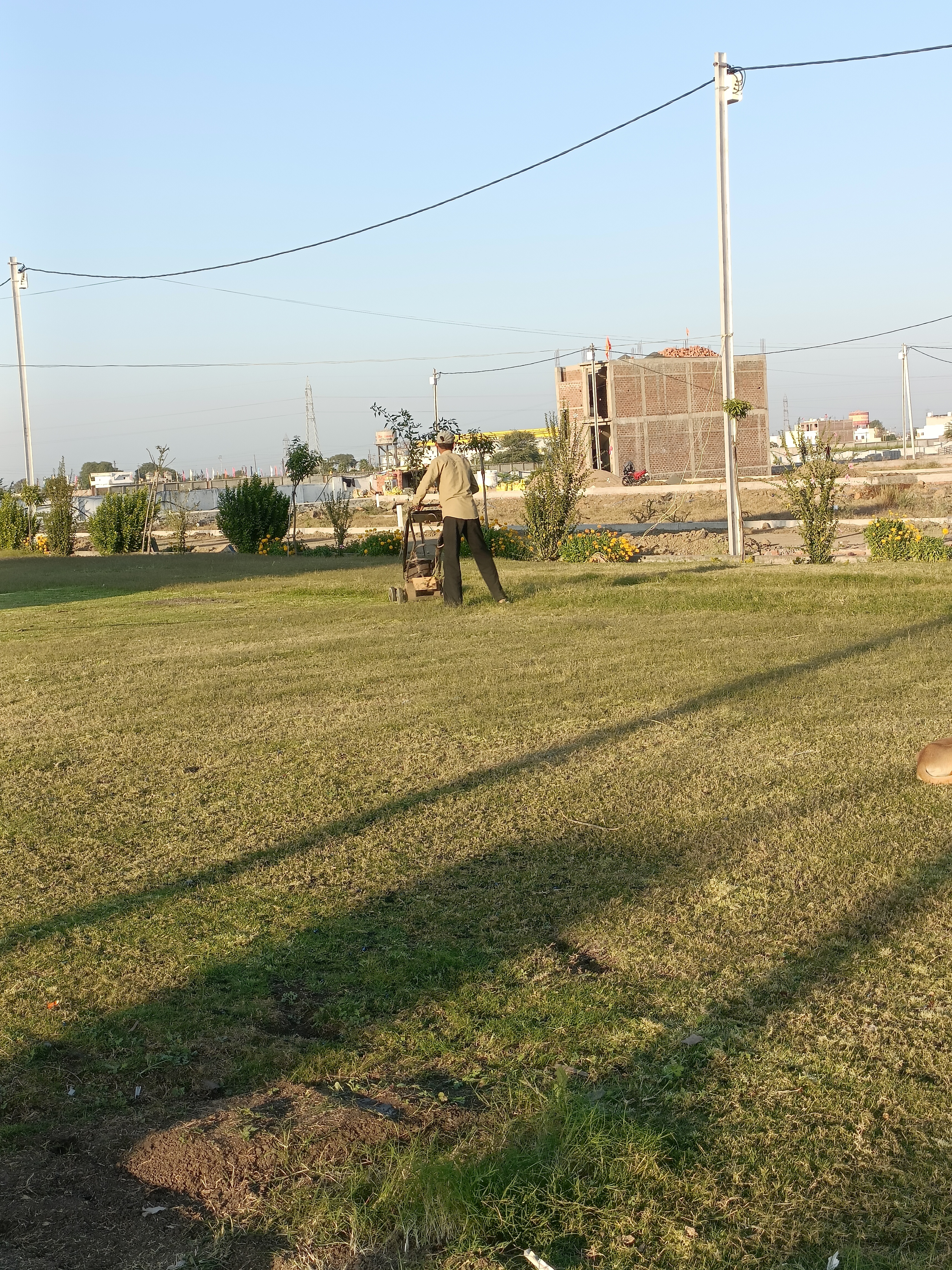 Plot For Sale in New Project 