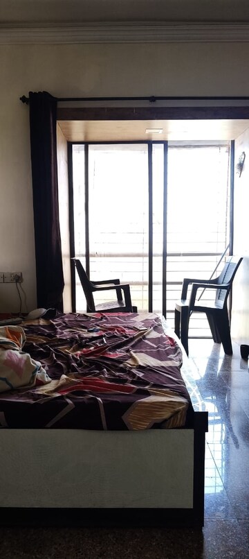 Gym in 1 BHK Apartment at Royal Palms, Goregaon East – for Rent