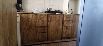 Furnished Amenities in 1 BHK Apartment at Royal Palms, Goregaon East – for Rent