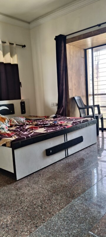 1 BHK Apartment For Rent in Royal Palms, Goregaon East