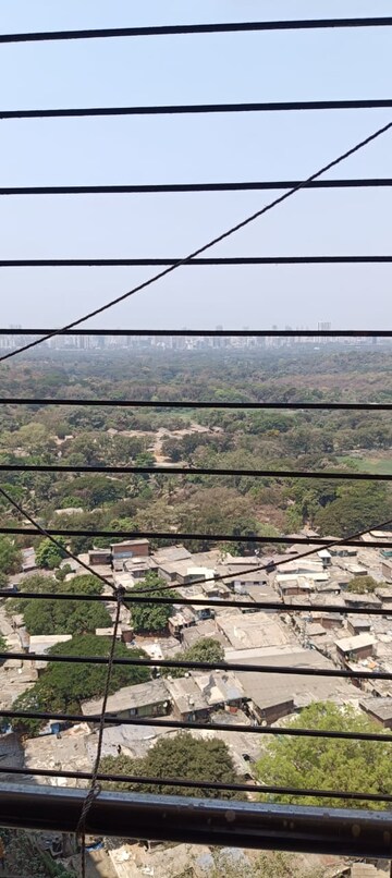 Furnished Amenities in 1 BHK Apartment at Royal Palms, Goregaon East – for Rent