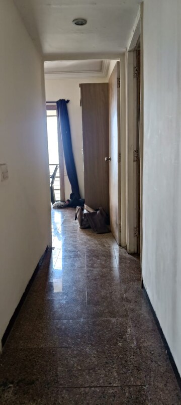 Building Lobby in 1 BHK Apartment at Royal Palms, Goregaon East – for Rent