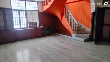 Living Room in 3 BHK Apartment at Somajiguda – for Rent