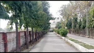  Plot – Exterior View View at Jankipuram - for Sale