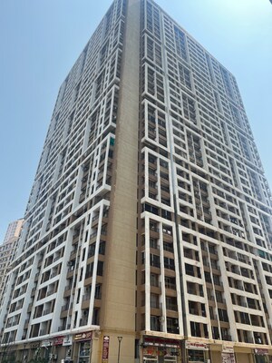 1 BHK Apartment For Sale in JP North Alexa, Hatkesh Udhog Nagar