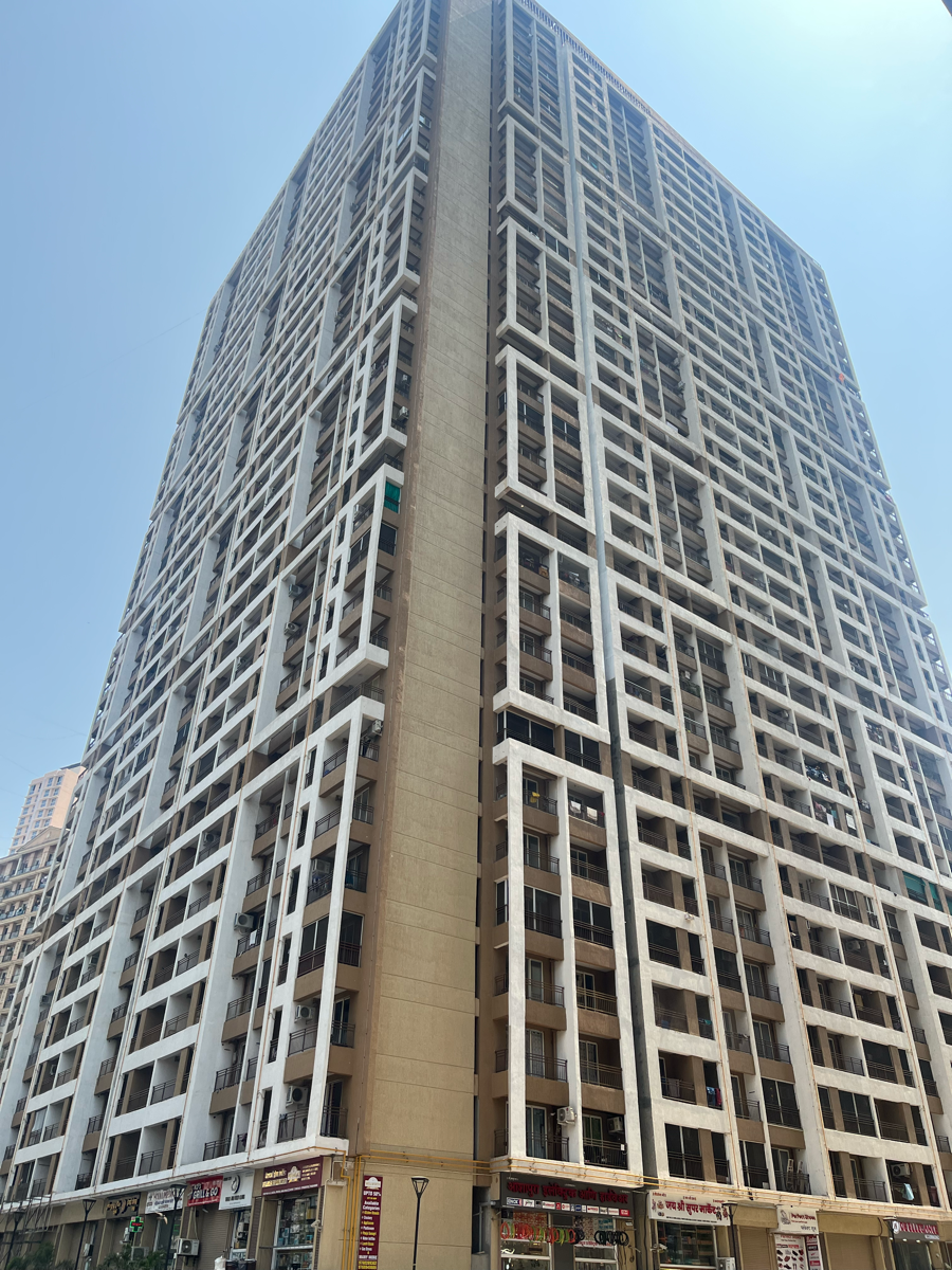 1 BHK Apartment For Sale in JP North Alexa