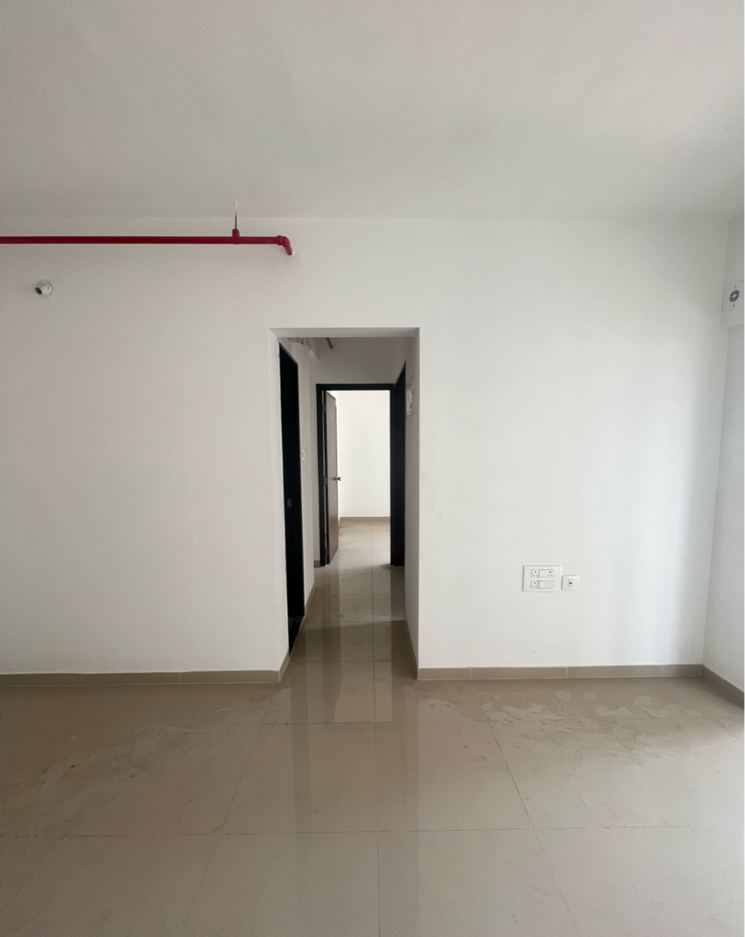 Living Room, jp-north-alexa 1 Bedroom 488 Sq.Ft. Apartment In Hatkesh Udhog Nagar Thane 8406073