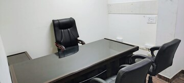 Furnished Amenities in  Office Space at Mittal Industrial Estate, Andheri East – for Sale